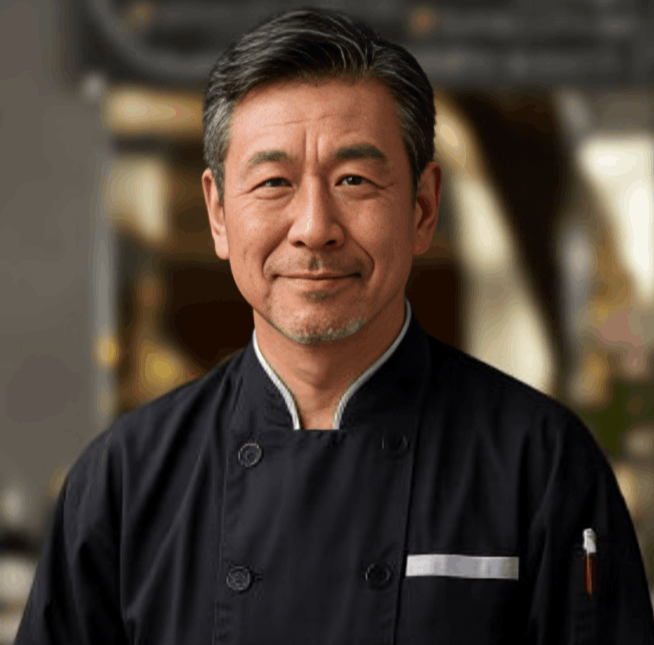 Katori Titanium Cutting Board AC Expert